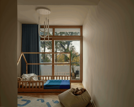 Estrela Apartment - Lucky Star